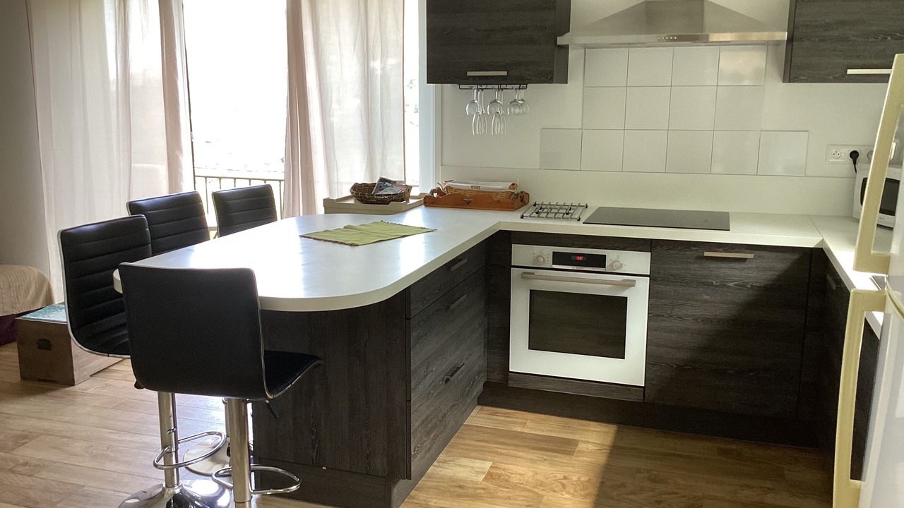 Photo of Kitchen in Feliceto