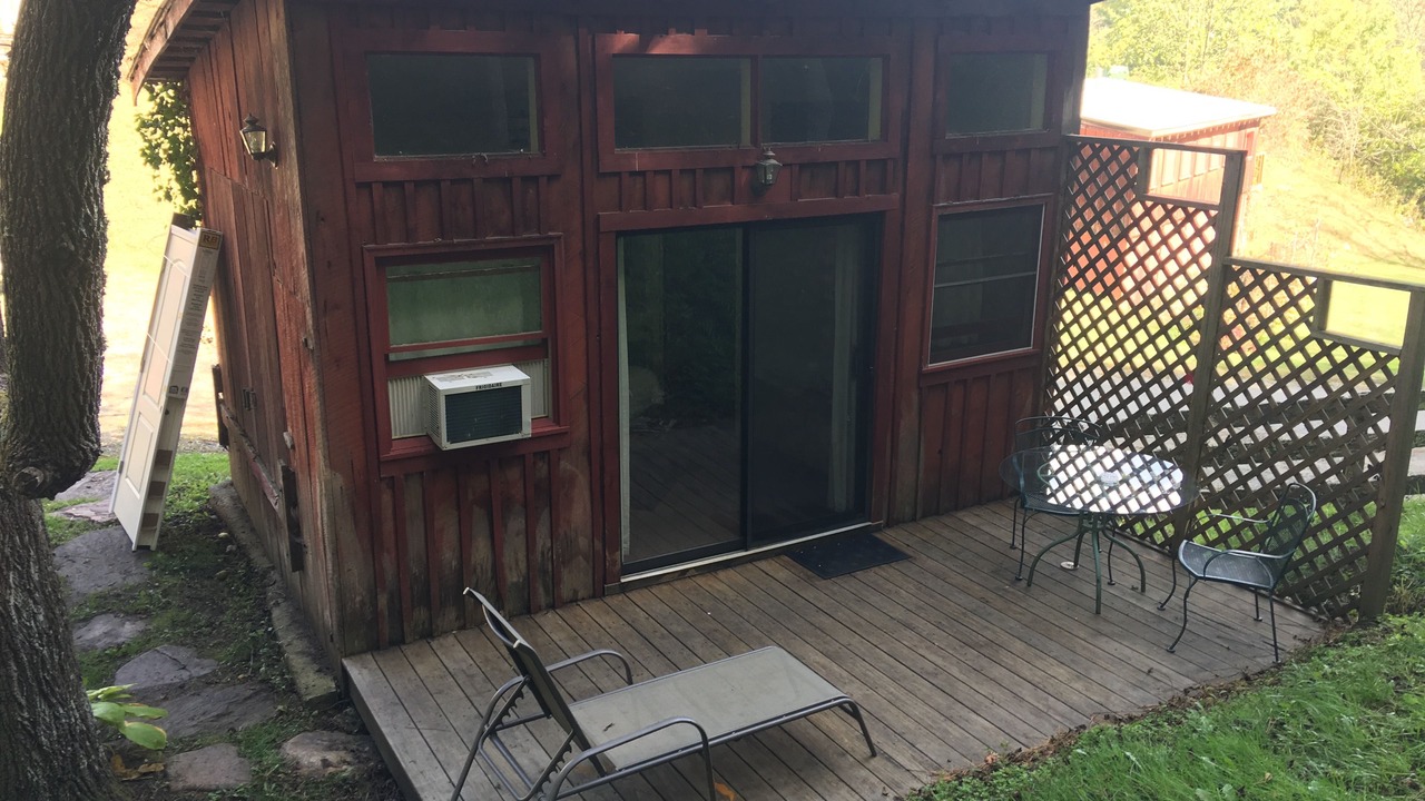 Photo of Livingroom in Grassy Creek