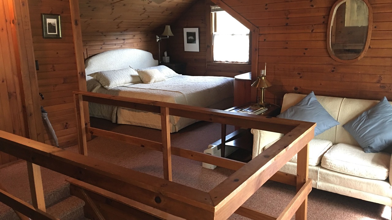Photo of Bedroom in Grassy Creek