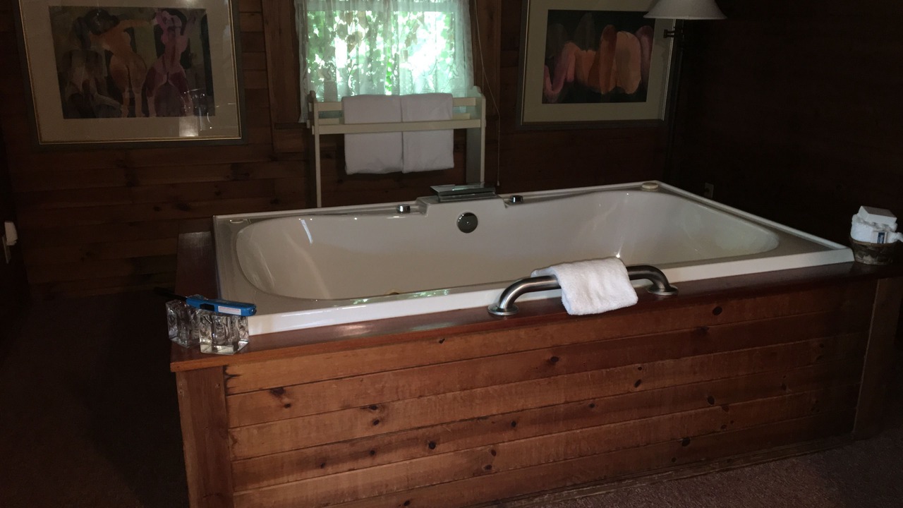 Photo of Bedroom in Grassy Creek