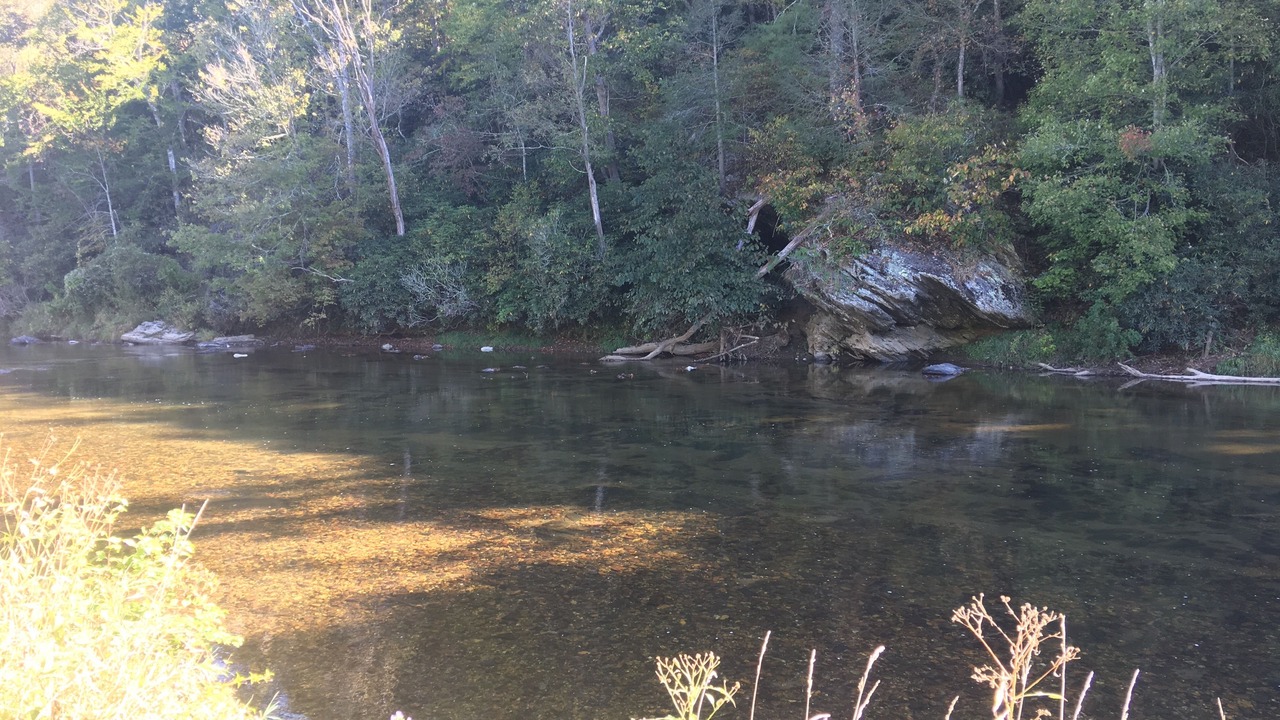 Photo of Outdoor in Grassy Creek