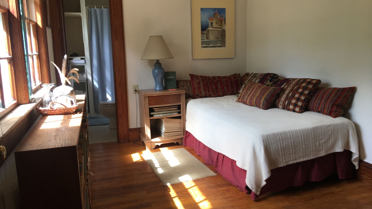Photo of Bedroom in Grassy Creek