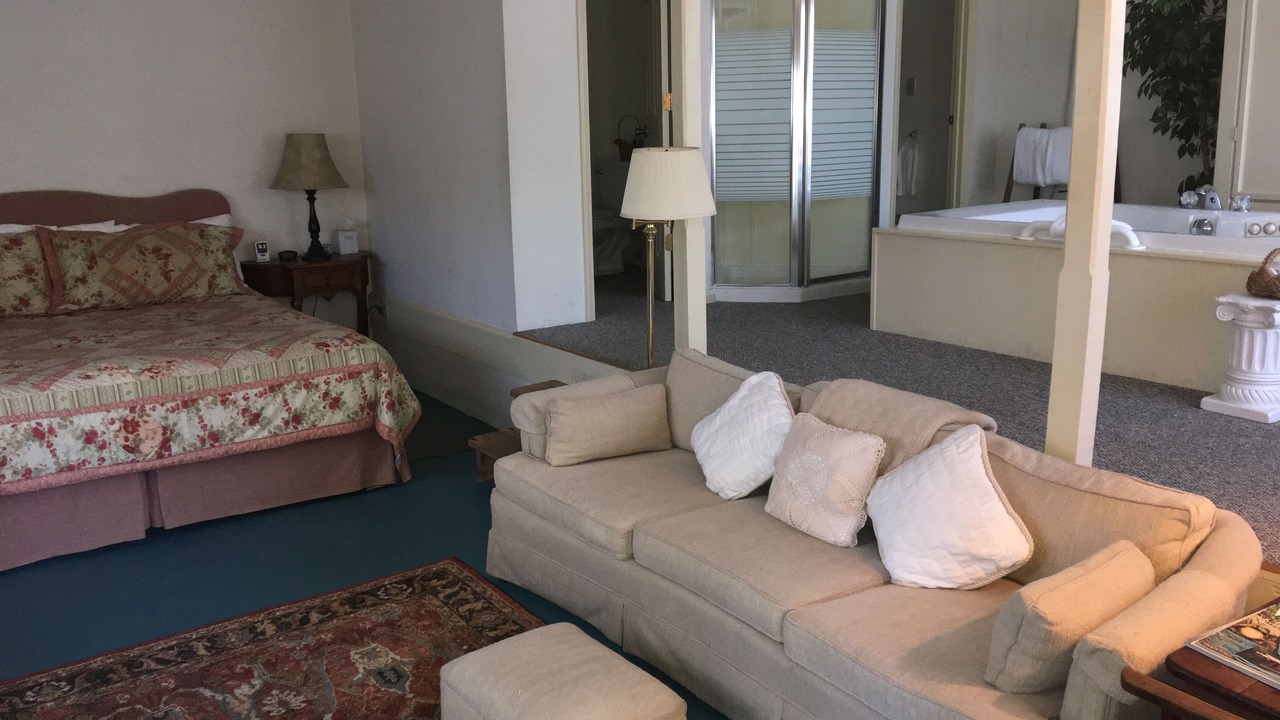 Photo of Bedroom in Grassy Creek