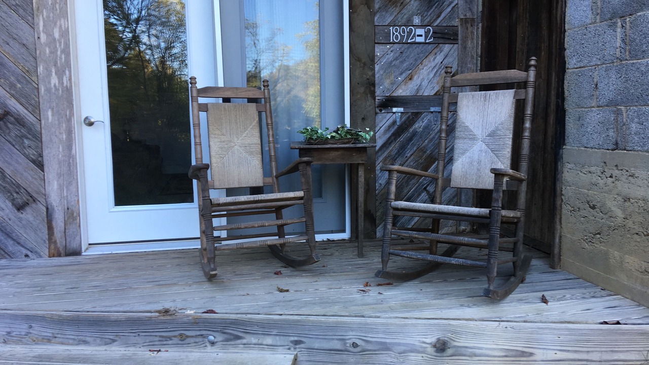 Photo of Outdoor in Grassy Creek