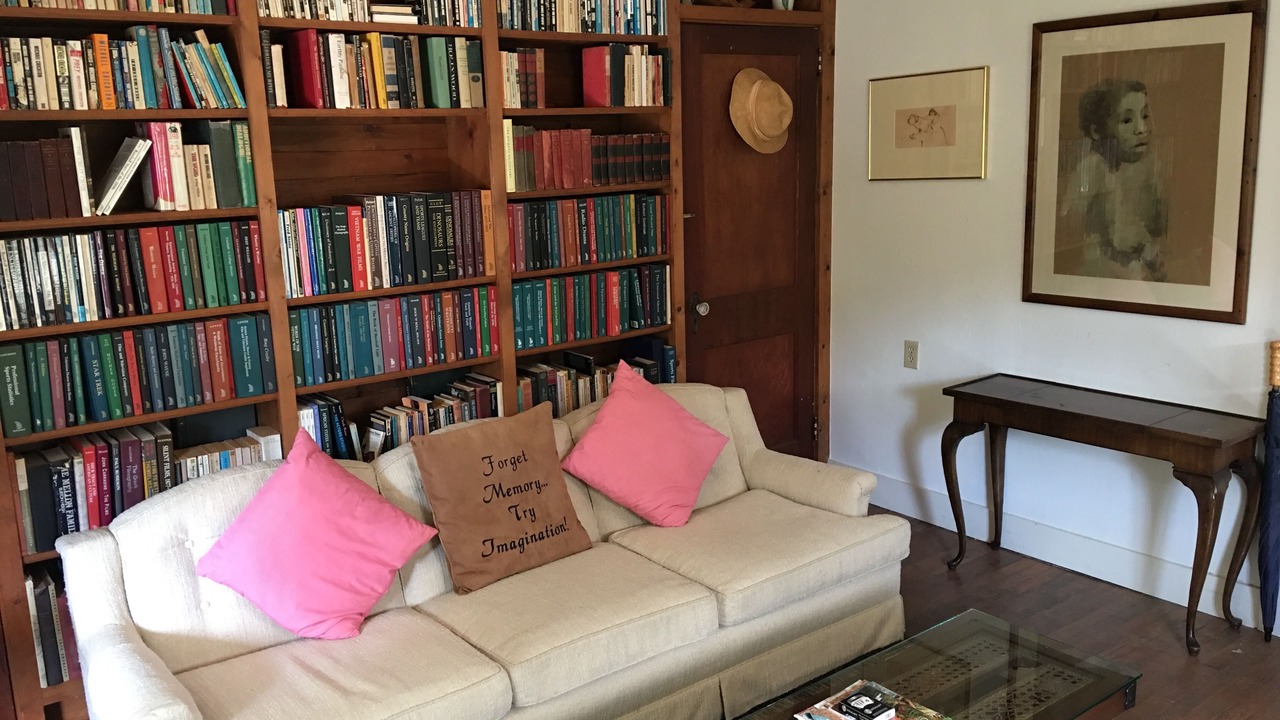 Photo of Bedroom in Grassy Creek