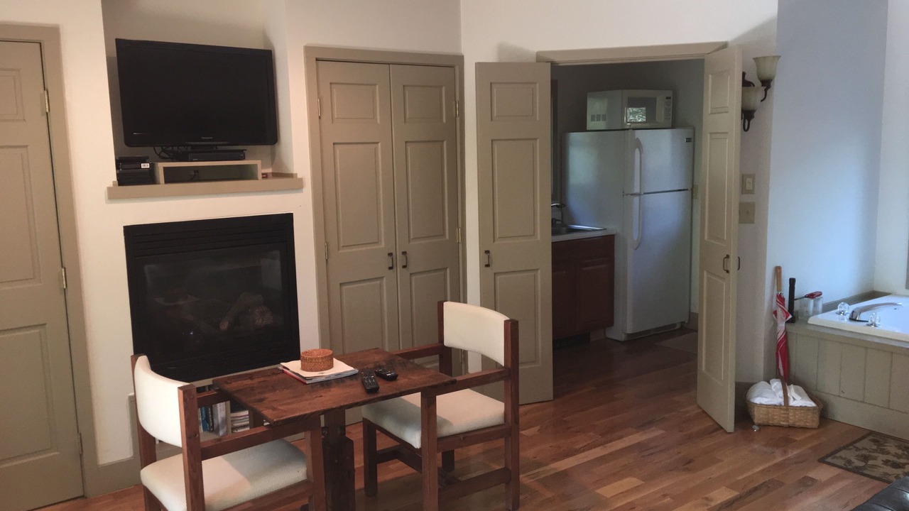 Photo of Bedroom in Grassy Creek