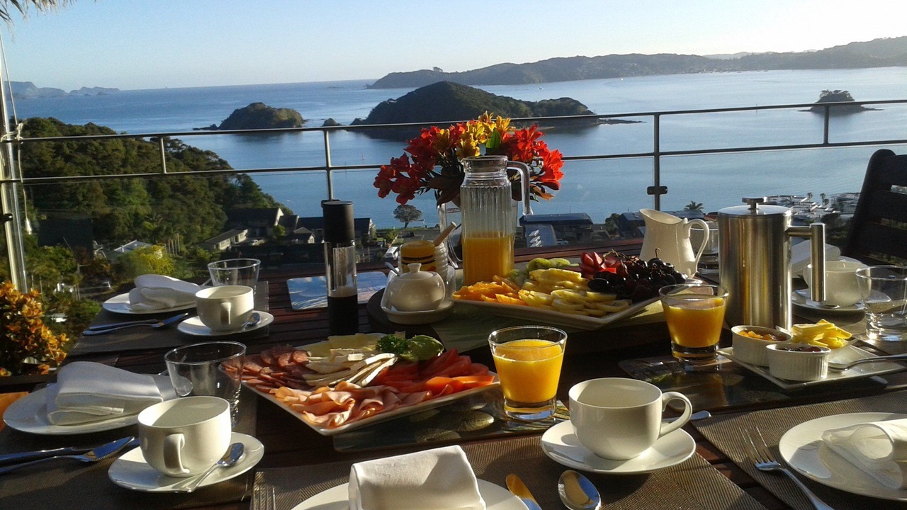 Photo of Others in Paihia