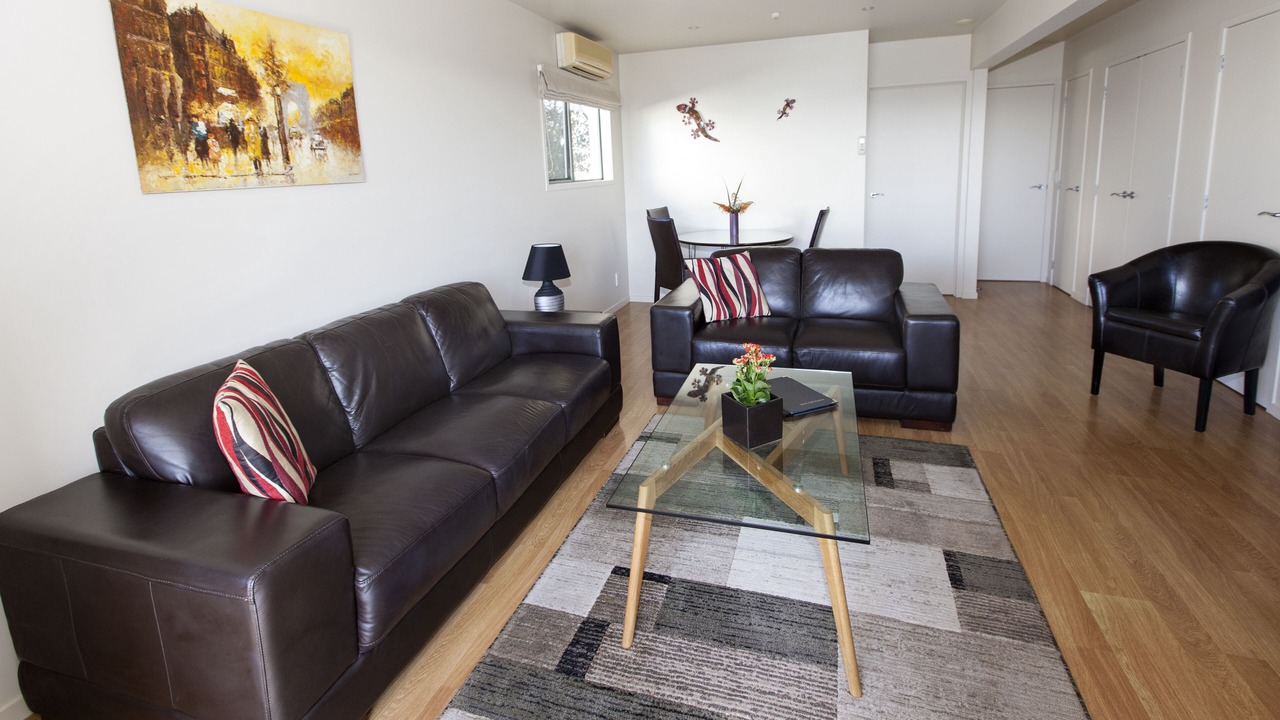 Photo of Bedroom in Paihia