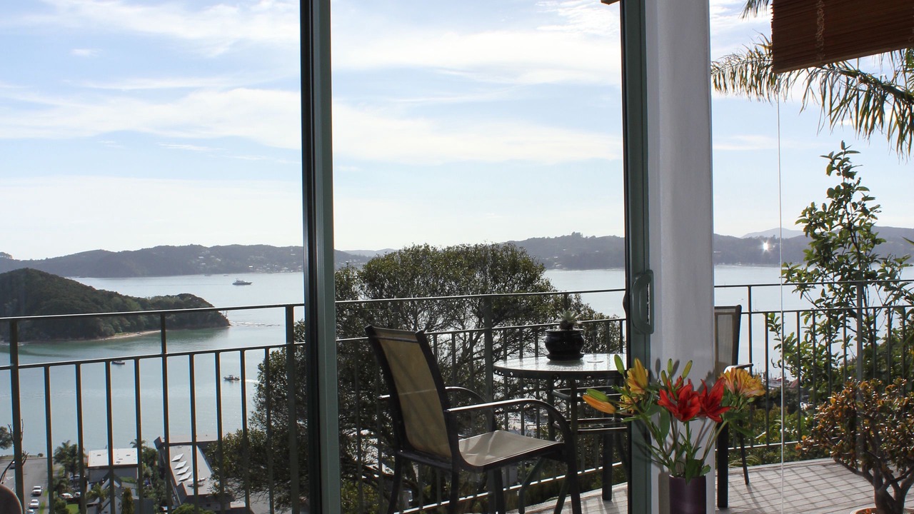 Photo of Bedroom in Paihia