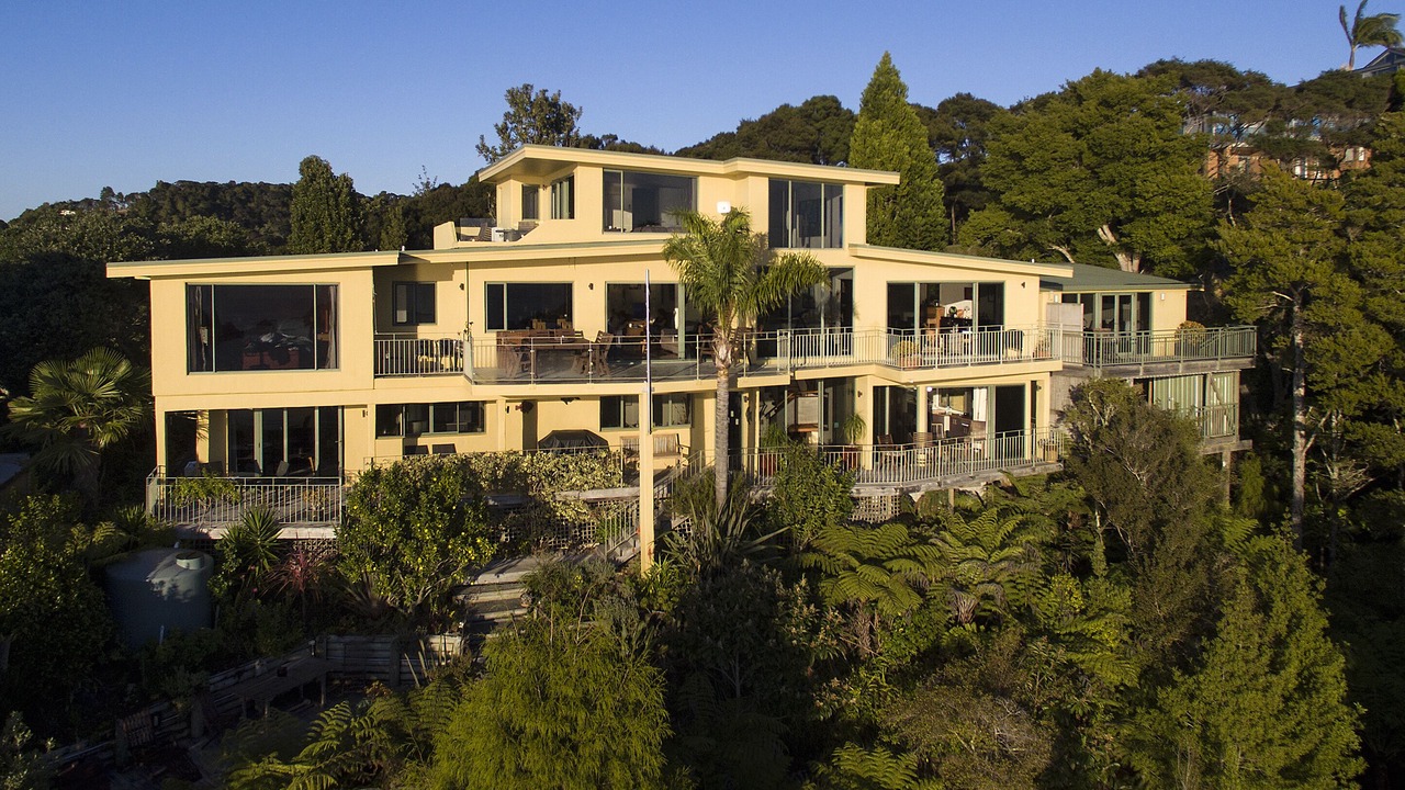 Photo of Outdoor in Paihia