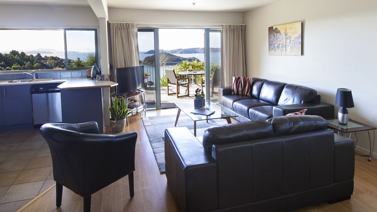 Photo of Bedroom in Paihia
