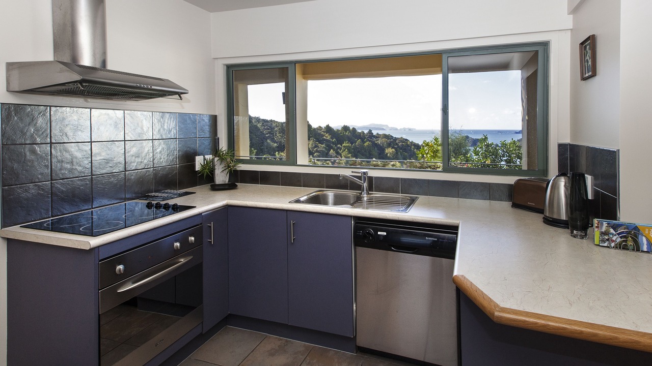 Photo of Bedroom in Paihia