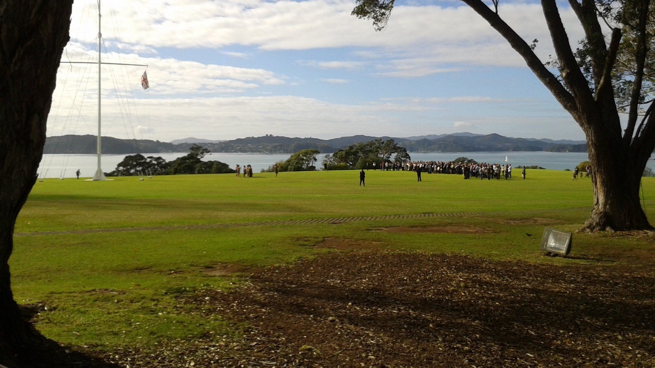 Photo of Others in Paihia