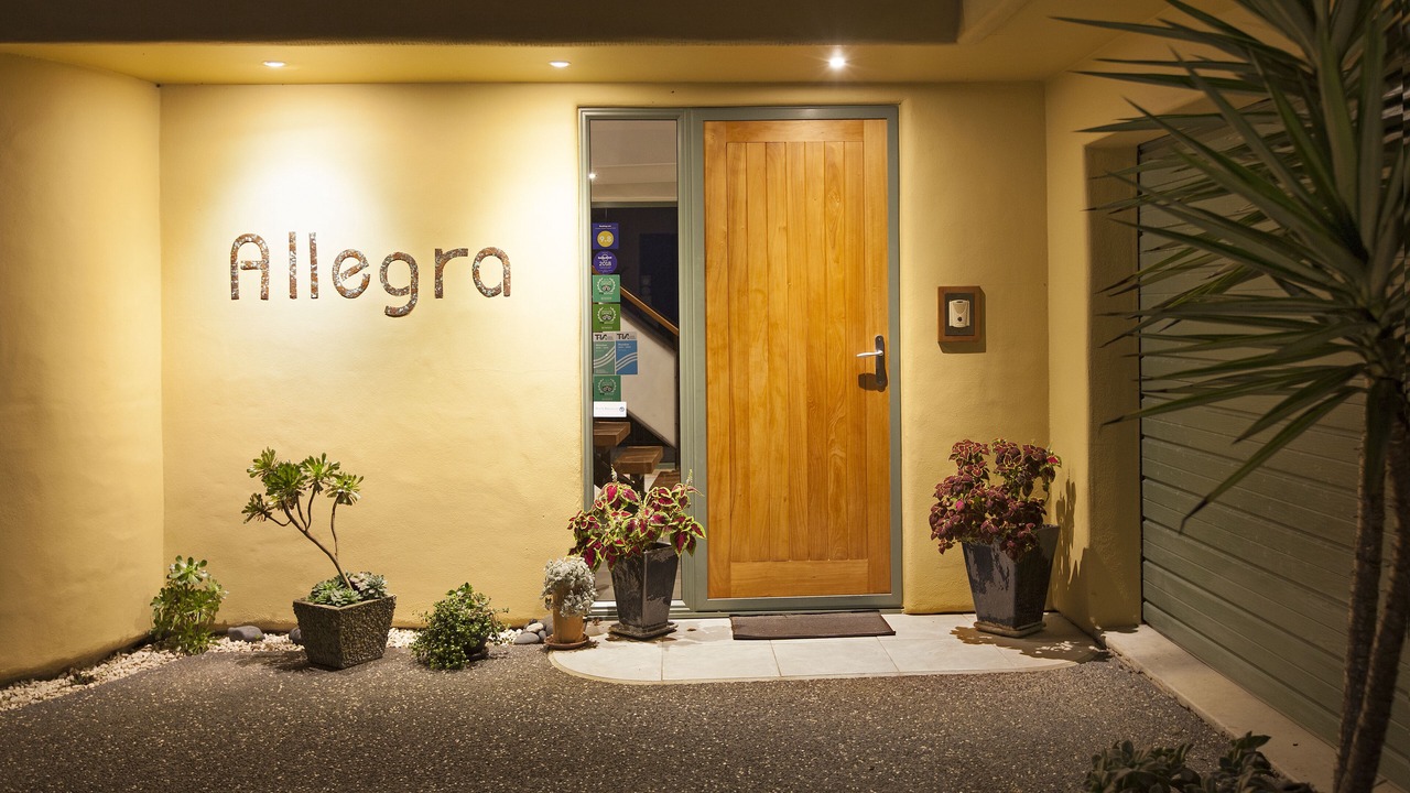 Photo of Outdoor in Paihia