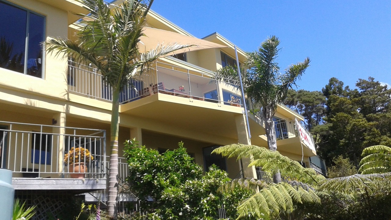 Photo of Outdoor in Paihia