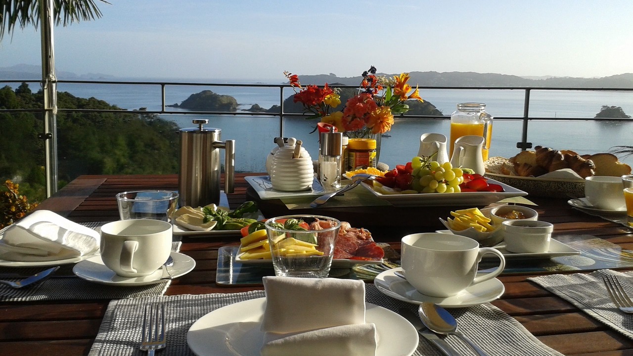 Photo of Others in Paihia