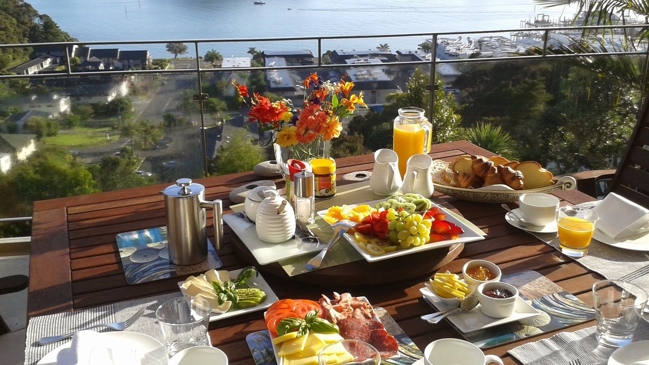 Photo of Others in Paihia