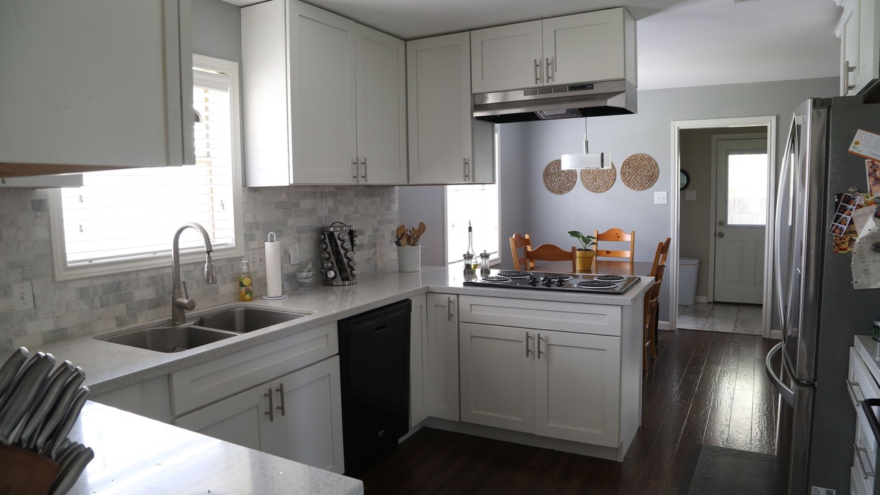 Photo of Kitchen in Greater Fondren Southwest