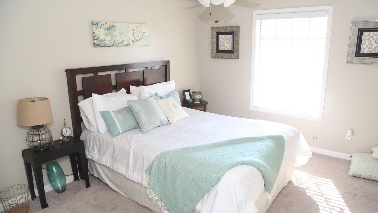 Photo of Bedroom in Greater Fondren Southwest