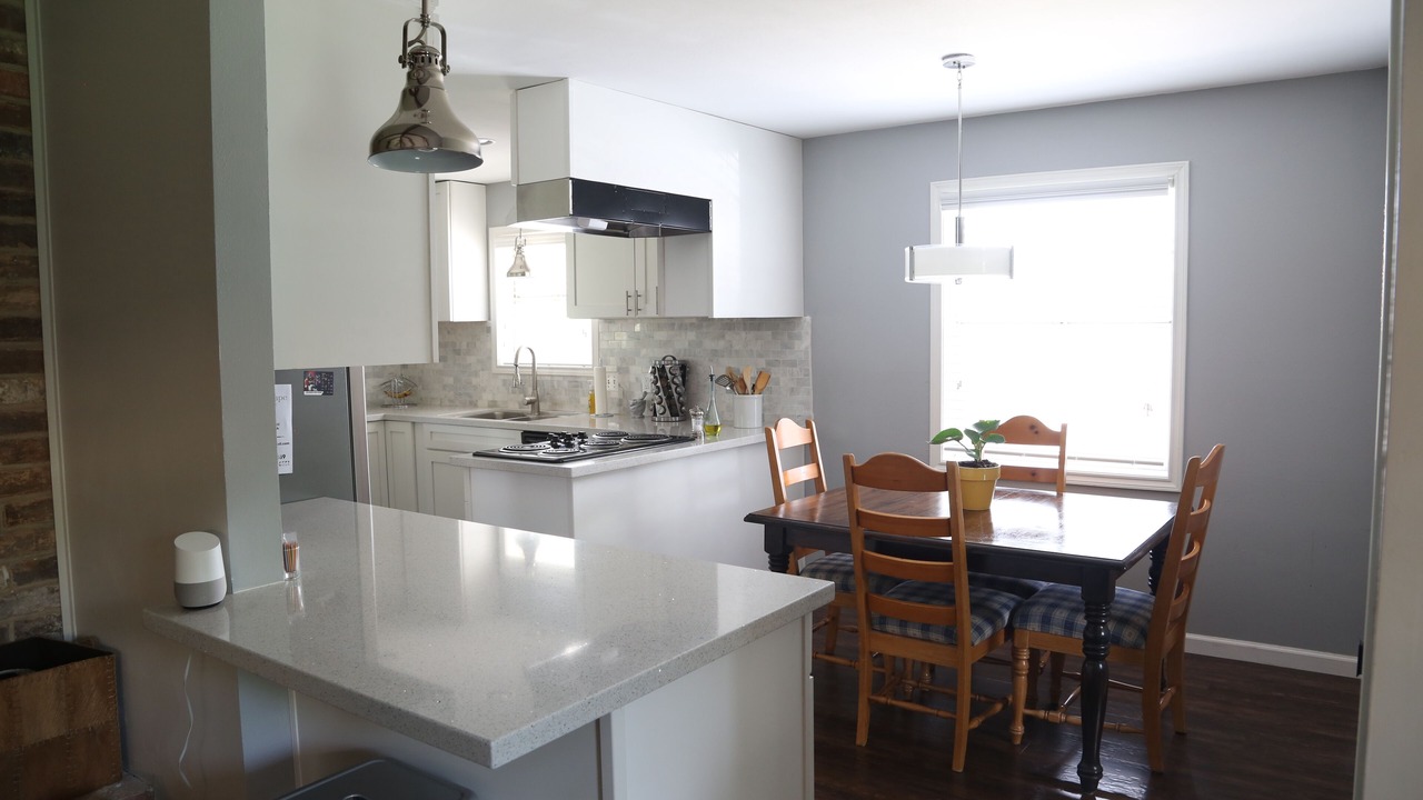 Photo of Kitchen in Greater Fondren Southwest
