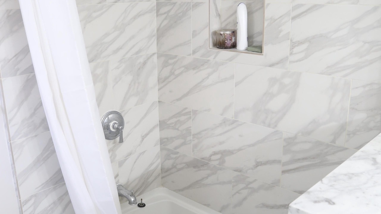 Photo of Bathroom in Greater Fondren Southwest