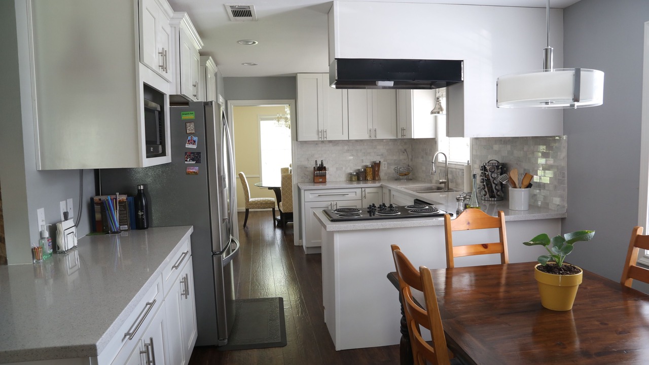 Photo of Kitchen in Greater Fondren Southwest