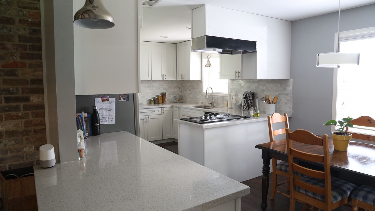 Photo of Kitchen in Greater Fondren Southwest