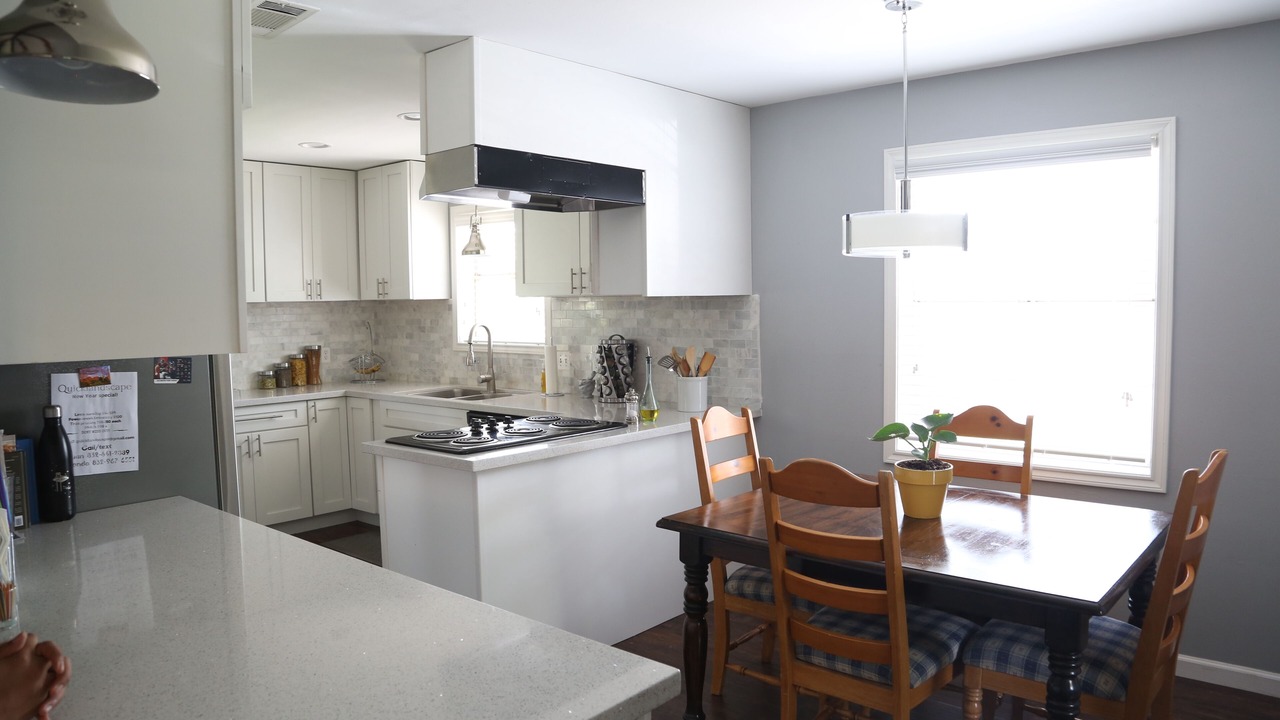 Photo of Kitchen in Greater Fondren Southwest