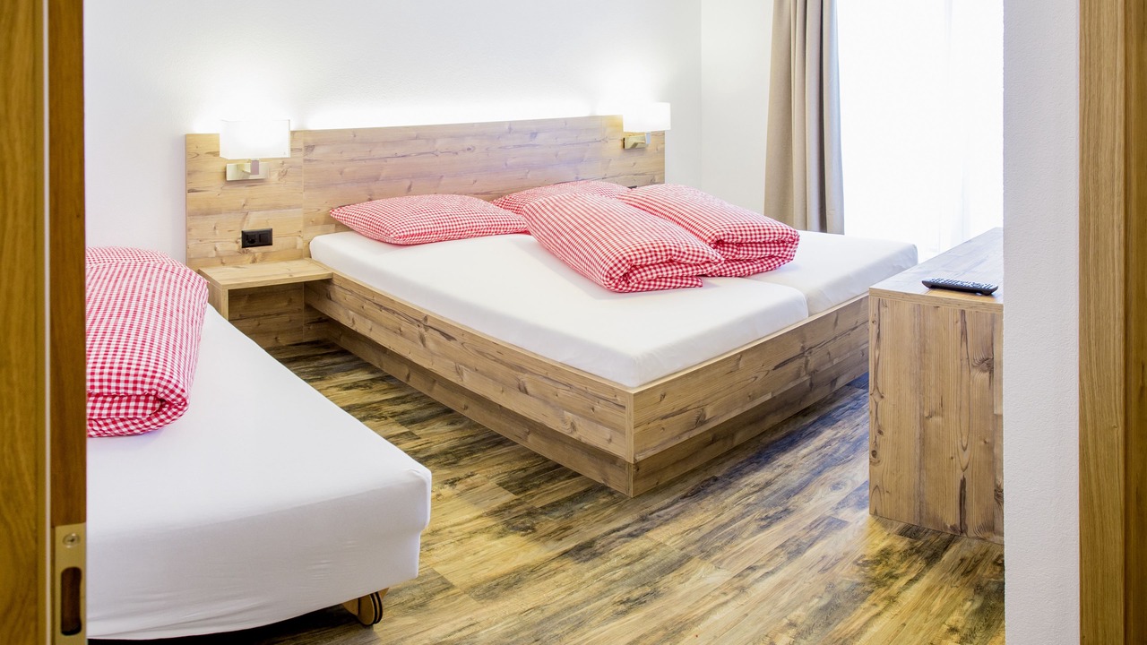 Photo of Bedroom in Ravaisch