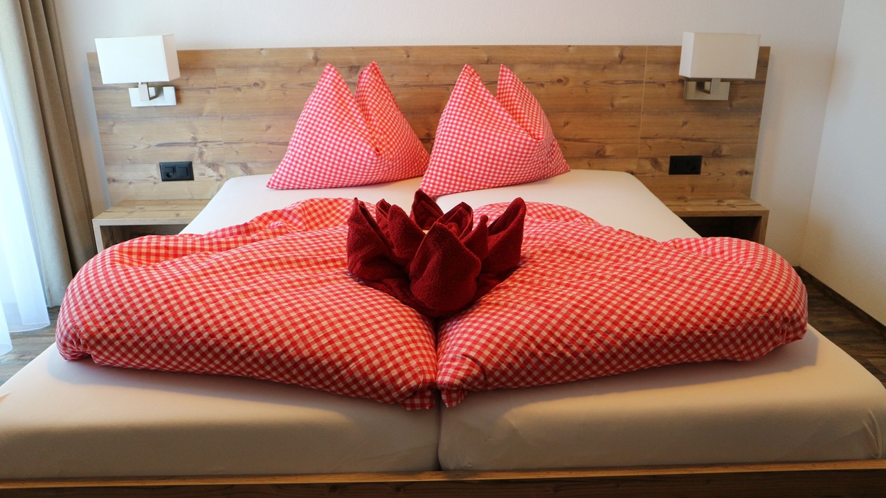 Photo of Bedroom in Ravaisch