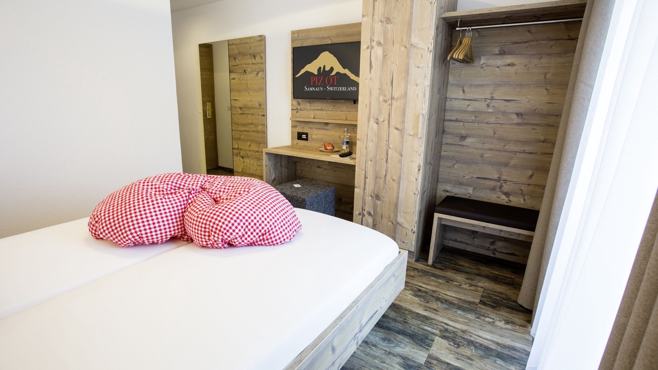 Photo of Bedroom in Ravaisch