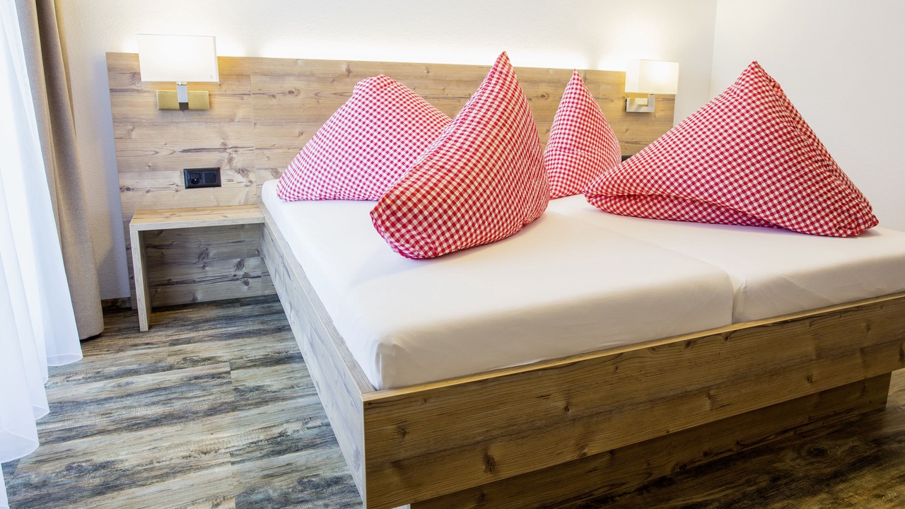 Photo of Bedroom in Ravaisch
