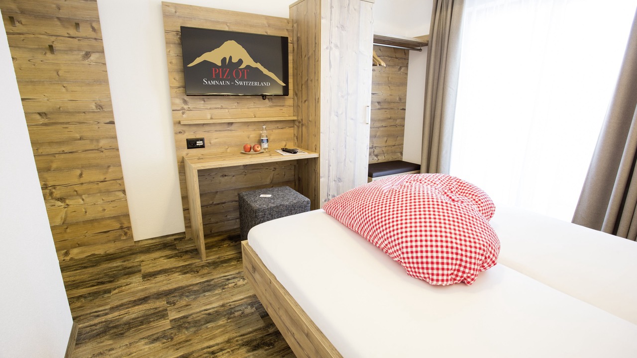 Photo of Bedroom in Ravaisch