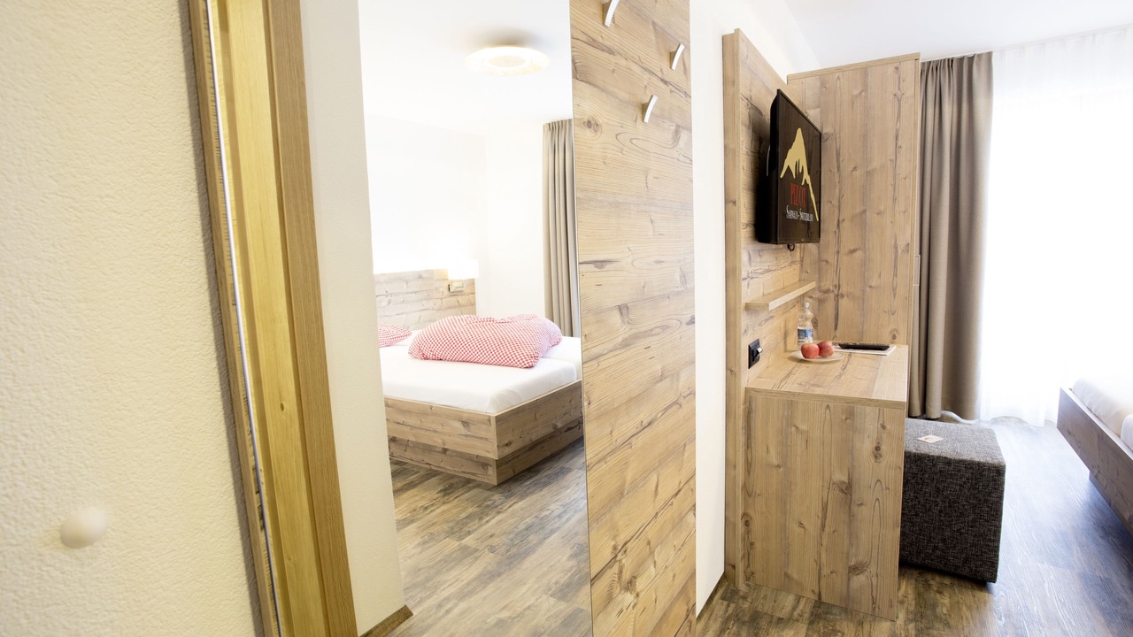 Photo of Bedroom in Ravaisch