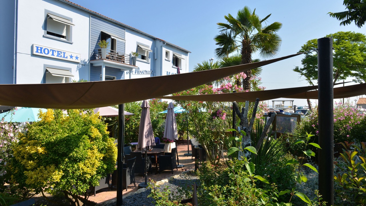 Photo of Outdoor in Fouras