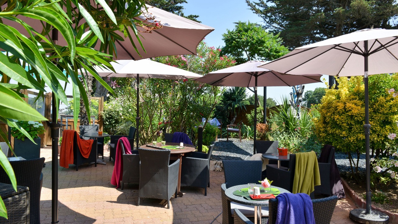 Photo of Outdoor in Fouras