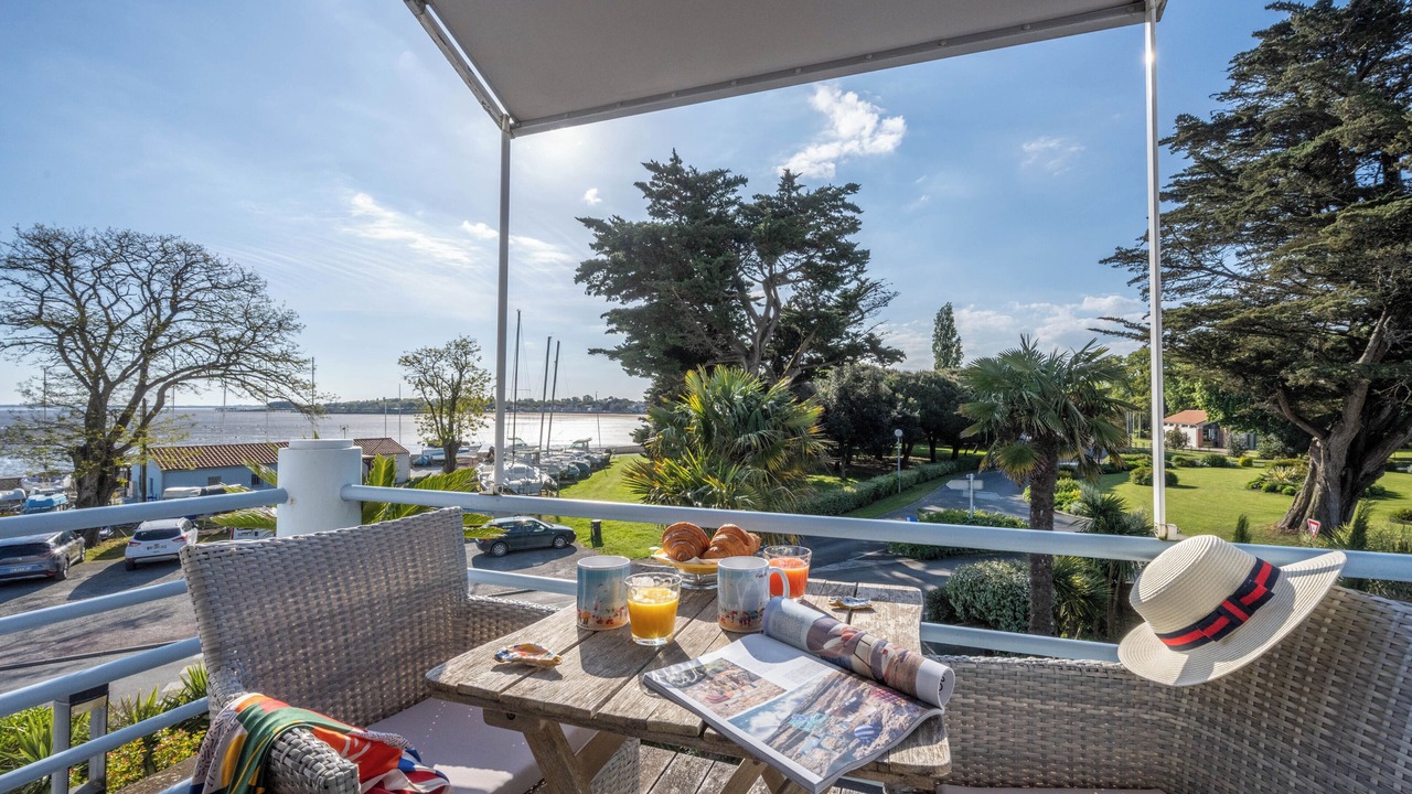 Photo of Bedroom in Fouras
