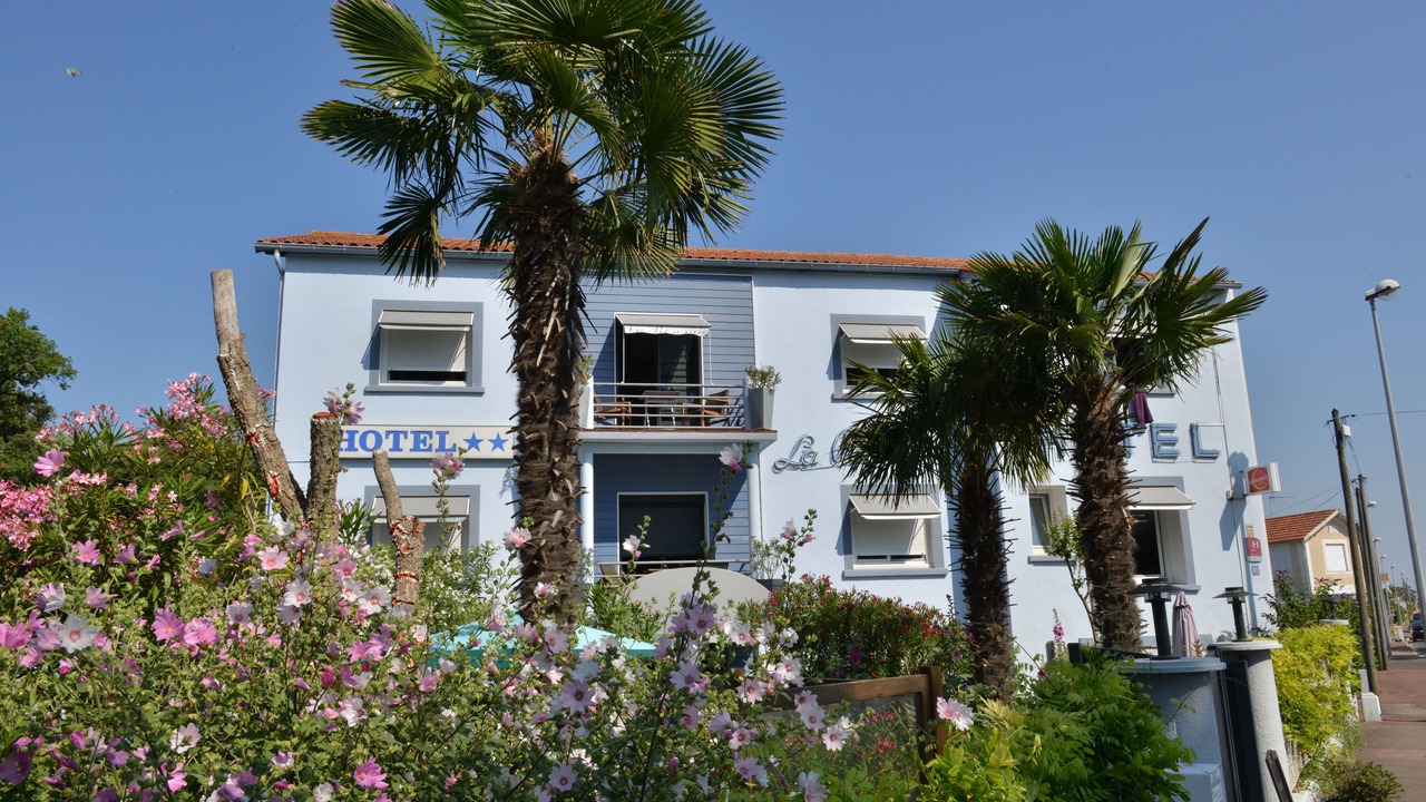 Photo of Outdoor in Fouras