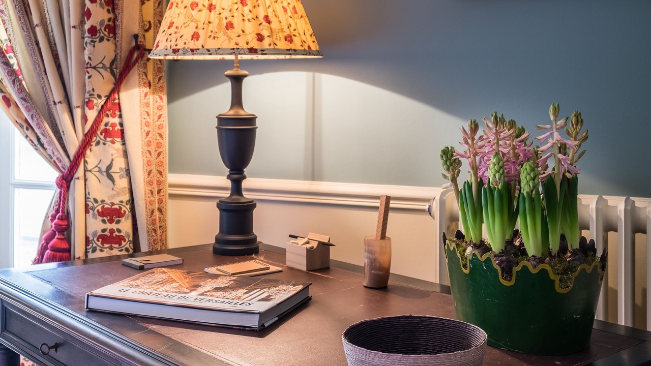 Photo of Bedroom in Huisseau-sur-Cosson