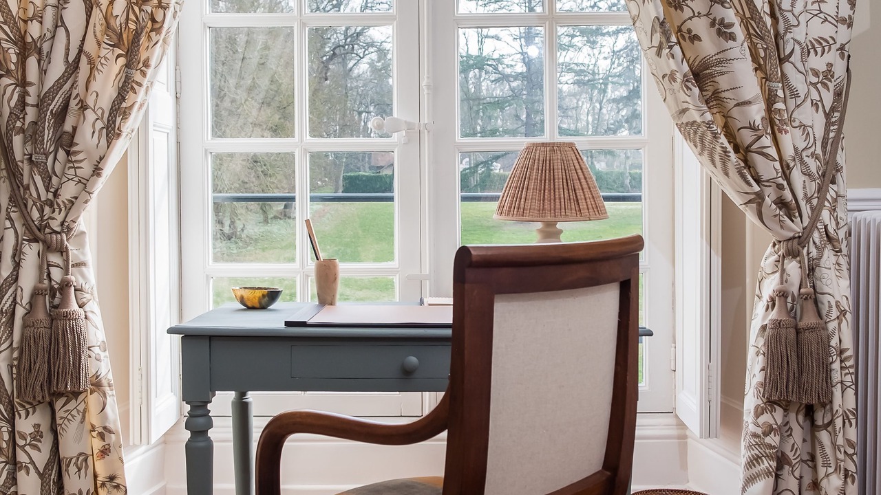 Photo of Bedroom in Huisseau-sur-Cosson