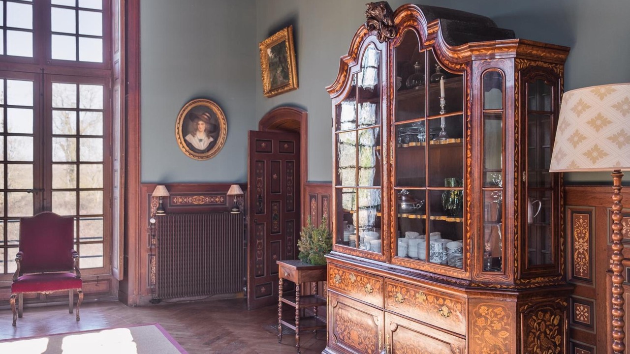 Photo of Others in Huisseau-sur-Cosson