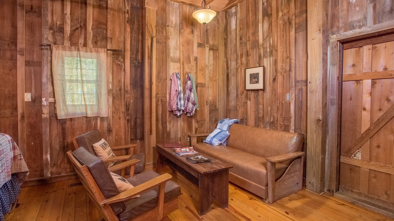 Photo of Livingroom in Wellborn
