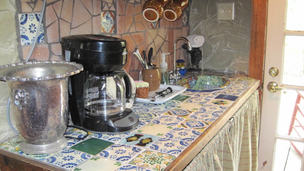 Photo of Kitchen in Wellborn
