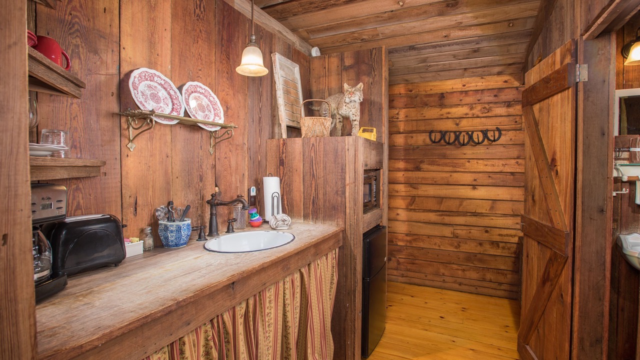 Photo of Kitchen in Wellborn