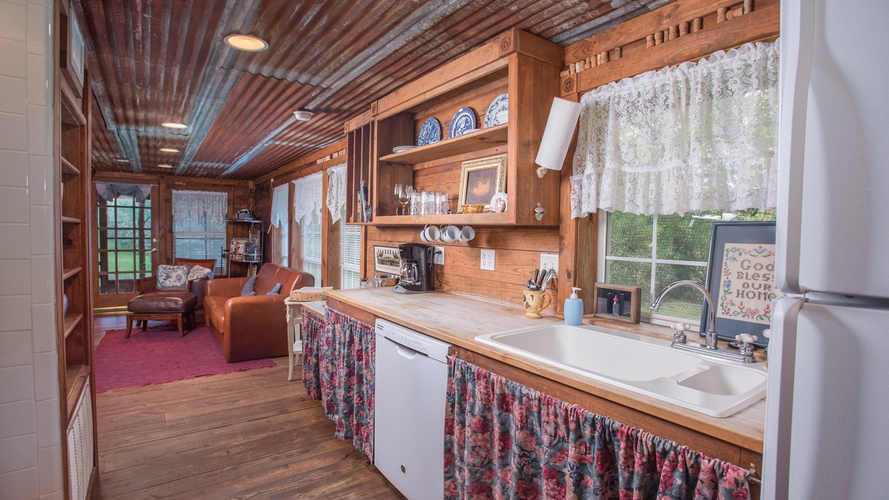 Photo of Kitchen in Wellborn