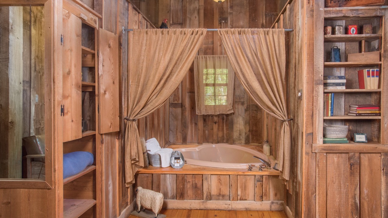 Photo of Bathroom in Wellborn