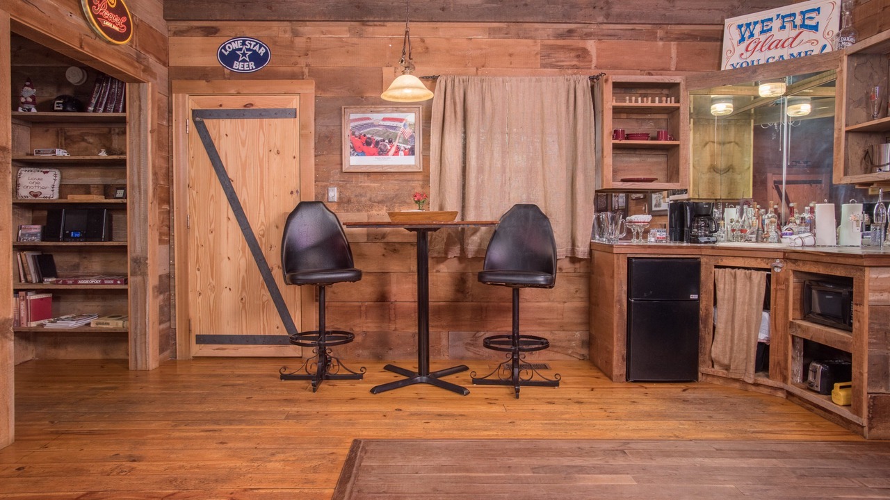 Photo of Kitchen in Wellborn