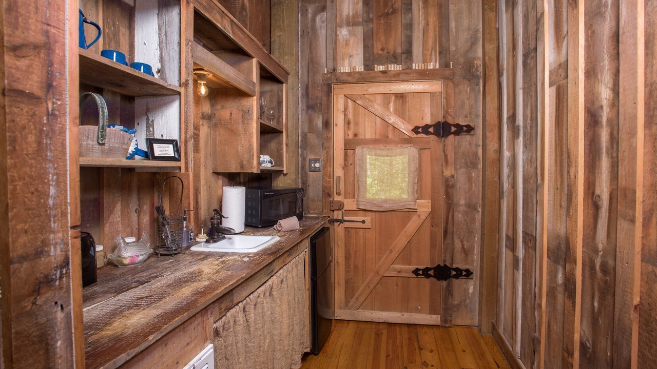 Photo of Kitchen in Wellborn