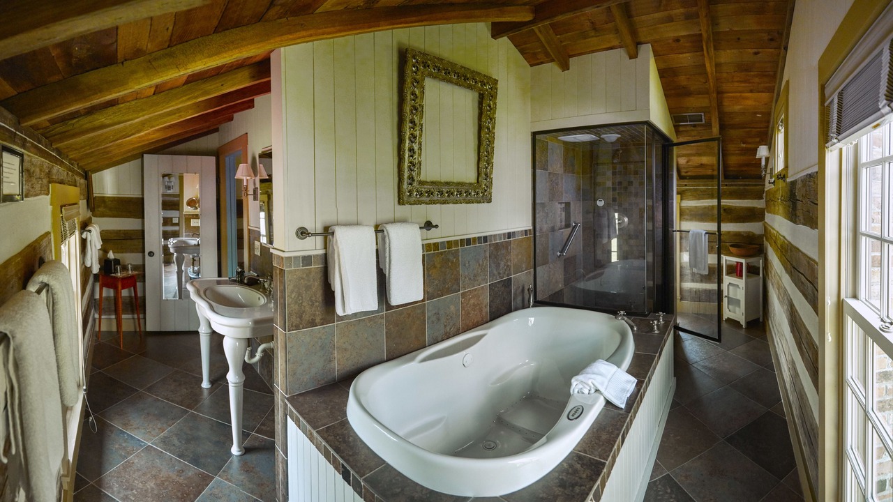 Photo of Bathroom in Burlington