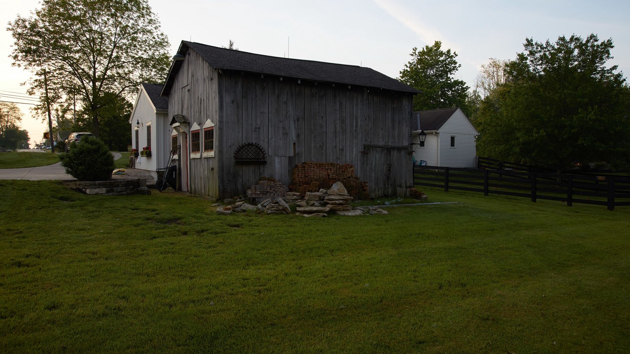 Photo of Outdoor in Burlington